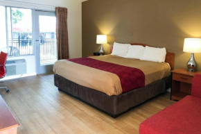 Garden Inn & Suites Oakland Airport